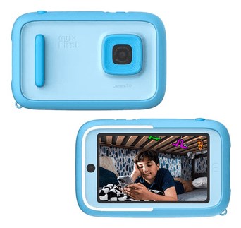 myFirst Camera 50 Aparat cyfrowy dla dzieci - 2971789