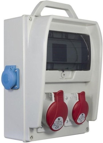 SHIELD R-BOX 300R 9S B.18.300-7-S - 2971843