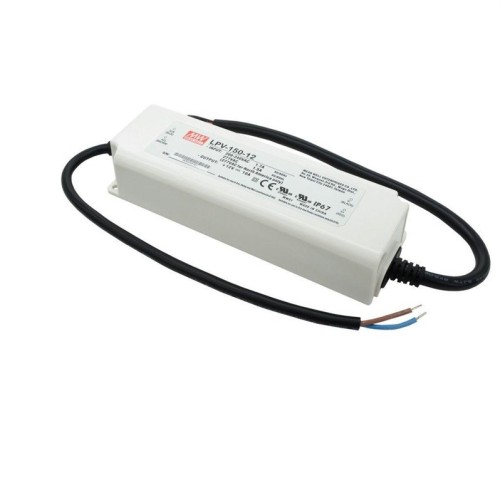 IMPUL POWER SUPPLY LED 150W 12V 10A IP67 - 2971842