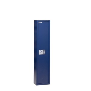 Sejf na broń SAFE FOR GUNS SG-138EW3 o wymiarach 315x205x1380