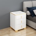 Extralink LOCKSTAR SEJF ELEKTRONICZNY, SZAFKA NOCNA Z LADOWANIEM INDUKCYJNYM - 3001788