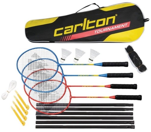 BADMINTON SET CARLTON TOURNAMENT - 3001797