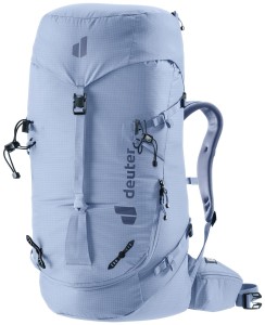 Deuter Guide 32+6 SL 32 l Niebieski