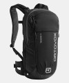 ORTOVOX Traverse 20 20 l Czarny - 2996398