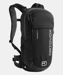 ORTOVOX Traverse 20 20 l Czarny