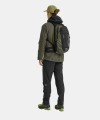 ORTOVOX Traverse 20 20 l Czarny - 2996400