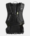 ORTOVOX Traverse 20 20 l Czarny, Zielony - 2996393