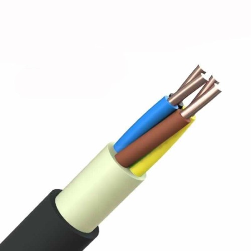 CABLE N2XH-J 5X35 RM 500 B2CA - 3001802
