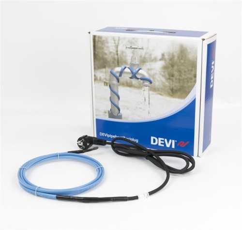HEATING CABLE DPH-10 SET 2M. 20W - 2972366
