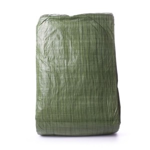 CANOPY (GREEN 15 X 20 M 65GSM)