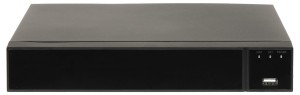 REJESTRATOR AHD, HD-CVI, HD-TVI, CVBS, IP APTI-XB0401H-S35 4 KANAŁY