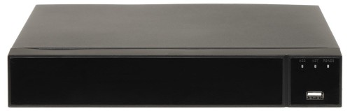 REJESTRATOR AHD, HD-CVI, HD-TVI, CVBS, IP APTI-XB0401H-S35 4 KANAŁY - 3008433