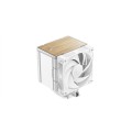 DeepCool AK500 G2 WH Procesor Chłodnica powietrza 12 cm Biały 1 szt. - 2972458