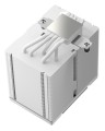 DeepCool AK500 G2 WH Procesor Chłodnica powietrza 12 cm Biały 1 szt. - 2972453