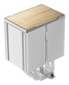DeepCool AK500 G2 WH Procesor Chłodnica powietrza 12 cm Biały 1 szt. - 2972454