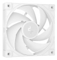 DeepCool AK500 G2 WH Procesor Chłodnica powietrza 12 cm Biały 1 szt. - 2972455