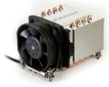 Inter-Tech KĂĽhler A-24  2HE aktiv 60x60mm AM4/AM5 - 3001804