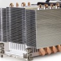 Inter-Tech KĂĽhler A-24  2HE aktiv 60x60mm AM4/AM5 - 3001808