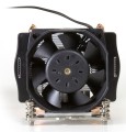 Inter-Tech KĂĽhler A-24  2HE aktiv 60x60mm AM4/AM5 - 3001805