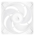 ARCTIC Freezer P14 Pro Reverse A-RGB (White) - 3 Pack Obudowa komputera Wentylator 14 cm Biały 3 szt. - 2972647