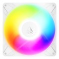 ARCTIC Freezer P14 Pro Reverse A-RGB (White) - 3 Pack Obudowa komputera Wentylator 14 cm Biały 3 szt. - 2972646