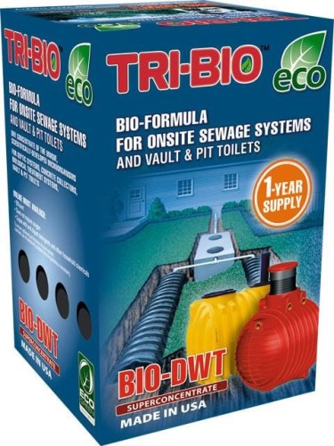 BIOFORMULA ONSITE SEW.SYST. TRI-BIO 500G - 2972761