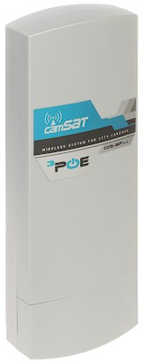 CAMSAT CDS-6IP 3PoE - 2972762