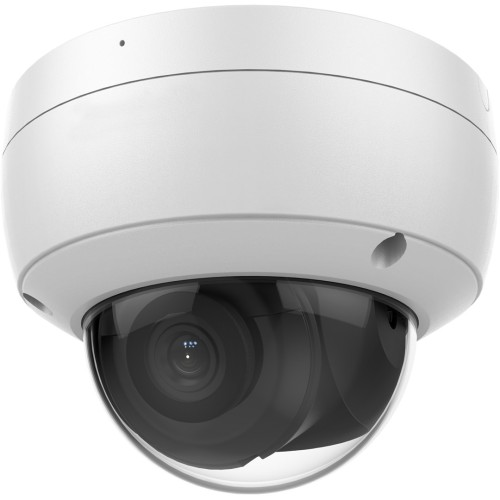 Kamera sieciowa LevelOne FCS-3096 - Sieciowa kamera bezpieczeństwa - Kopuła - Zewnętrzna, wewnętrzna - Wandaloodporna / Odporna na warunki atmosferyczne - Kolor (dzień i noc) - 8 MP - 3840 x 2160 - St - 2972797