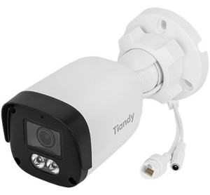 Kamera IP TC-C34QN SPEC:I5W/E/Y/2.8MM/V4.2 SuperLite SERIES - 4 Mpx 2.8 mm TIANDY