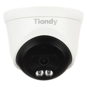 KAMERA IP TC-C34XN 2GNA-28 Spark Series - 4 Mpx 2.8 mm TIANDY