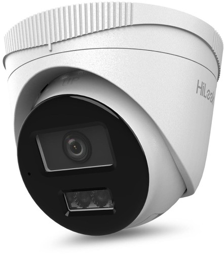 Kamera IP Hilook IPC-T240HA-LUC kopułka 4MP Smart-hybrid Light - 3001888