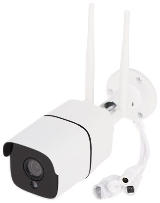 Kamera IP APTI-W31C2-TUYA-V2 Wi-Fi - 3 Mpx 3.6 mm - 2972944
