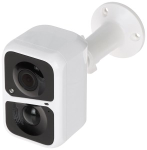 KAMERA IP Z CZUJKĄ PIR APTI-W31Q1-VICOHOME Wi-Fi - 3 Mpx 3.3 mm