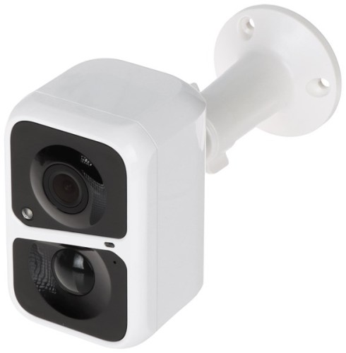 KAMERA IP Z CZUJKĄ PIR APTI-W31Q1-VICOHOME Wi-Fi - 3 Mpx 3.3 mm - 2972985