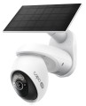 TP-Link Tapo C660 KIT Tubowa Kamera bezpieczeństwa IP Zewnętrzna 3840 x 2160 px Sufit / Ściana - 2972987