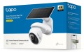TP-Link Tapo C660 KIT Tubowa Kamera bezpieczeństwa IP Zewnętrzna 3840 x 2160 px Sufit / Ściana - 2972989
