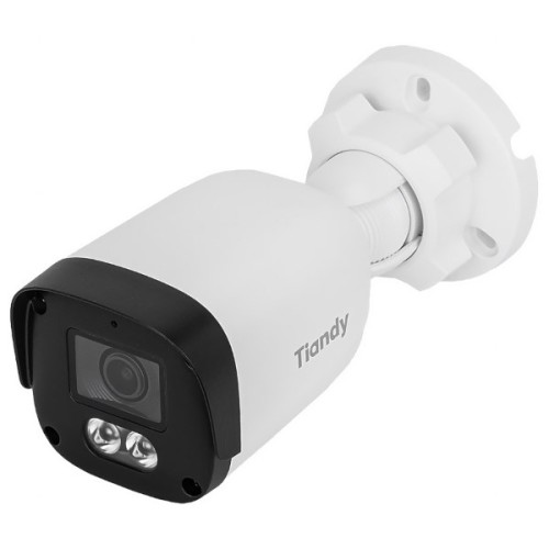 KAMERA IP TC-C36QN 2ENA-28 Spark Series 6 Mpx 2.8 mm TIANDY - 2973127