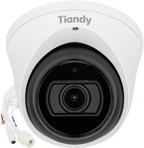 KAMERA IP TC-C38SS SPEC:I5/A/E/Y/M/H/2.7-13.5MM/V4.0 - 8&nbsp;Mpx 2.7&nbsp;... 13.5&nbsp;mm - MOTOZOOM TIANDY