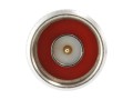 LevelOne ANC-4110 kabel koncentryczny CFD400 1 m Czarny - 2973161