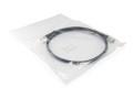 LevelOne ANC-4110 kabel koncentryczny CFD400 1 m Czarny - 2973159