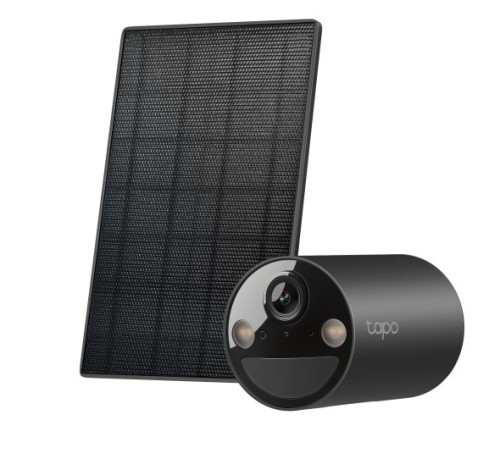 TP-Link Tapo C411 KIT Tubowa Kamera bezpieczeństwa IP Zewnętrzna 2304 x 1296 px Sufit / Ściana - 2996490