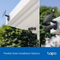 TP-Link Tapo C411 KIT Tubowa Kamera bezpieczeństwa IP Zewnętrzna 2304 x 1296 px Sufit / Ściana - 2996482