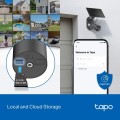 TP-Link Tapo C411 KIT Tubowa Kamera bezpieczeństwa IP Zewnętrzna 2304 x 1296 px Sufit / Ściana - 2996486