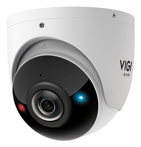 Kamera IP TP-Link InSight S485PI Biała - 2973002