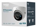 Kamera IP TP-Link InSight S485PI Biała - 2973005