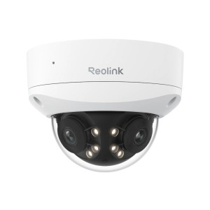 Kamera IP zewnętrzna REOLINK Duo P757 16MP Dual Lens