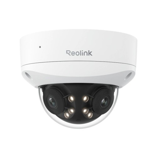 Kamera IP do monitoringu Reolink DUO Series P757 16MP - 2924897