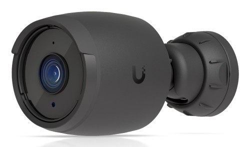 Ubiquiti G6 Bullet Tubowa Kamera bezpieczeństwa IP Wewnętrzna / zewnętrzna 3840 x 2160 px Sufit / ściana / słup - 2973118
