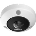 Hikvision DS-2CD63C5G1-IVS(1.29mm) Kopułowa Kamera bezpieczeństwa IP Wewnętrz i na wolnym powietrzu 3504 x 3504 px Sufit - 3001961