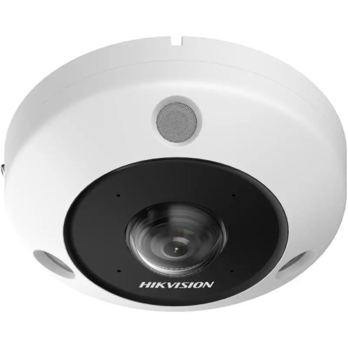 Hikvision DS-2CD63C5G1-IVS(1.29mm) Kopułowa Kamera bezpieczeństwa IP Wewnętrz i na wolnym powietrzu 3504 x 3504 px Sufit - 3001961